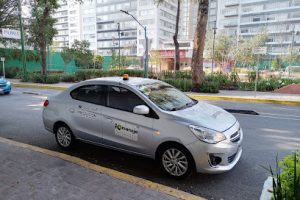 Escuela de Manejo iO Manejo Cuauhtémoc en Cuauhtémoc