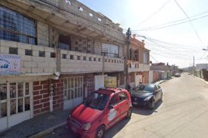 Escuelas de Manejo Grupo Mexico en Puebla