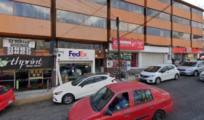 Escuelas de Manejo M y G en Naucalpan