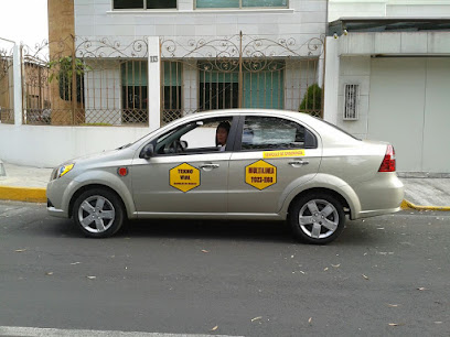 Escuelas de Manejo Teknovial SA de CV en Benito Juárez