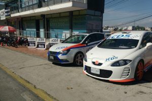 ICDS Impulso Control Drive School en Puebla