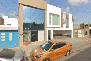 Instructor Del Pacifico en Culiacán Rosales