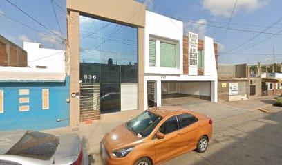 Instructor Del Pacifico en Culiacán Rosales