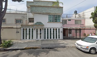 Instructores de Manejo Profesionales en Venustiano Carranza