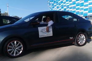 Maneja Fácil Puebla en Puebla