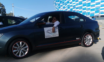 Maneja Fácil Puebla en Puebla