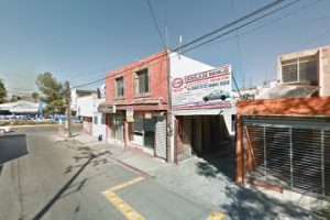 Master Drive en Saltillo