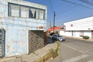 Maverick Escuela de Manejo en Puebla