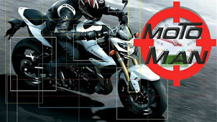 Motoman Cursos Moto en Coyoacán