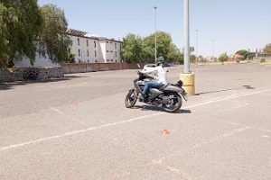 Old School Training en Querétaro