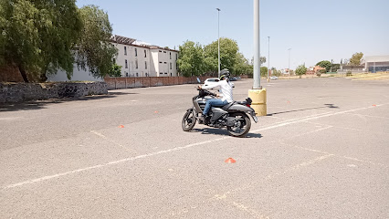 Old School Training en Querétaro