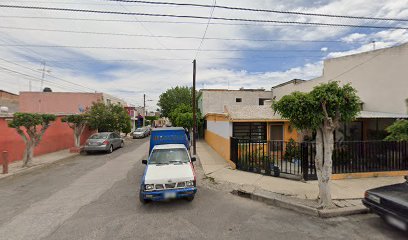 One Nation Driving School en San Luis Potosí
