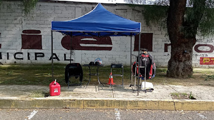 Pista de Obstáculos Clases de Manejo en Tlalnepantla