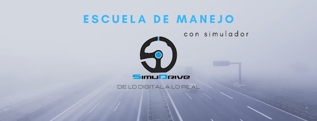 SimuDrive - Escuela de Manejo con Simulador en Acapulco de Juárez