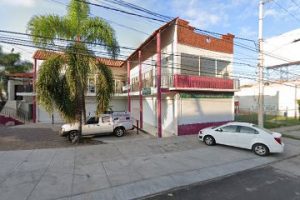 Truck Driver Centro de Capacitación Para Operadores en Aguascalientes