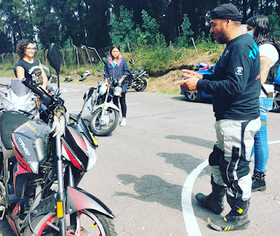 Uf Promoto Rider School en Xochimilco