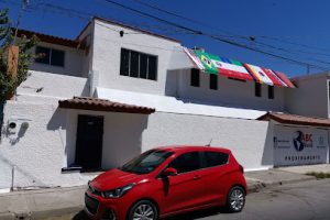Abc World Guadalupe en Culiacán Rosales