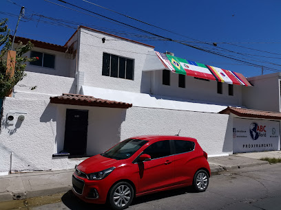 Abc World Guadalupe en Culiacán Rosales
