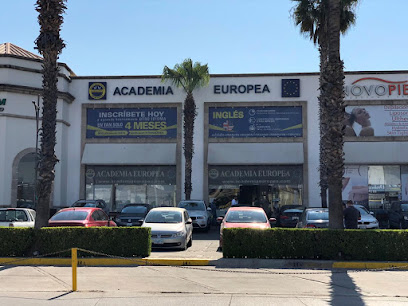 Academia Europea (Av Paseo del Moral) en León