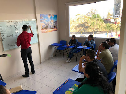Academia Europea (Blvd. J. J. Torres Landa) en León