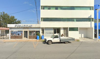 Academia Gg en Reynosa