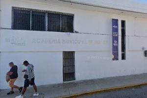 Academia Municipal de Inglés en Mérida