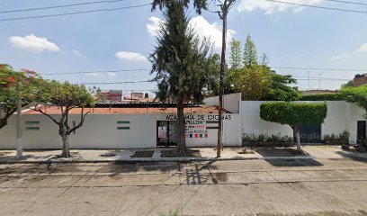 Academia de Idiomas Papillon en Celaya