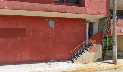Academia de Inglés Washington en Acapulco