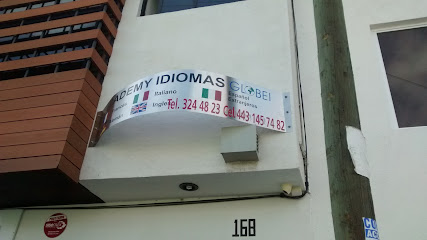 Academy Idiomas Globei en Morelia