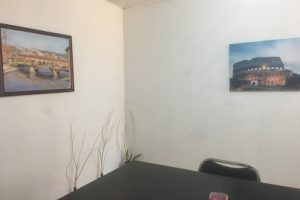 Accademia Michelangelo Puebla en Puebla