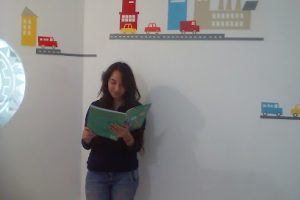 Active English (C. Ernesto Malda) en Villahermosa