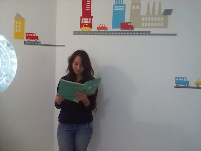Active English (C. Ernesto Malda) en Villahermosa