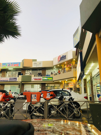 Active English School (Plaza Estrella) en Tijuana