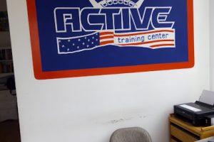 Active English Training Center en San Luis Potosí