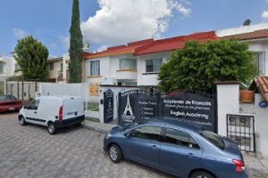 Afil Escuela de Lenguas en Querétaro