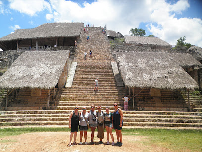Agora Language Center en Playa del Carmen