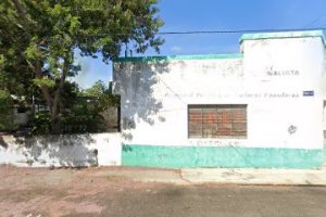 Almy A.C. en Mérida