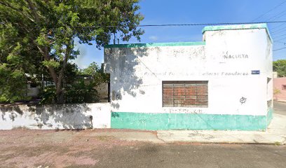 Almy A.C. en Mérida