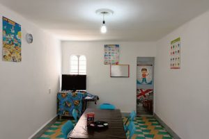 Alph-A-Cademy Language Training en Puebla