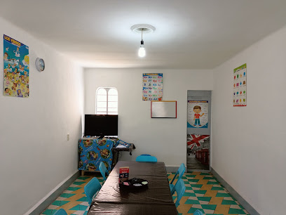 Alph-A-Cademy Language Training en Puebla