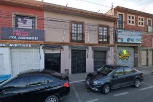 Alto Nivel English Learning en Texcoco