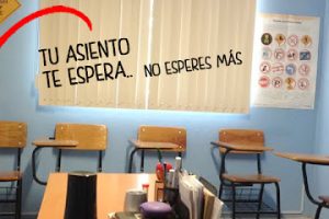 American English 4U Gdl (C. Hacienda Santiago) en Guadalajara