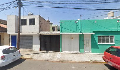 American English Academy Mx en Toluca de Lerdo