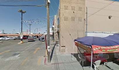 American English Academy en Tijuana