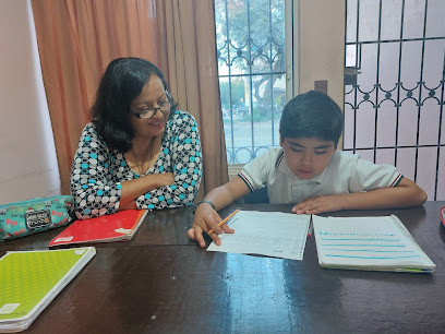 American English Program Clases de Inglés en León