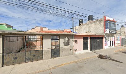 American Language Institute en Pachuca