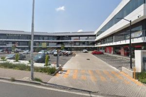 American Team El Mirador en Querétaro