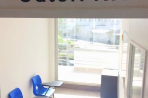 American Team El Refugio en Querétaro