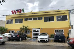 American World Languages (Awl Cancún Sur) en Cancún