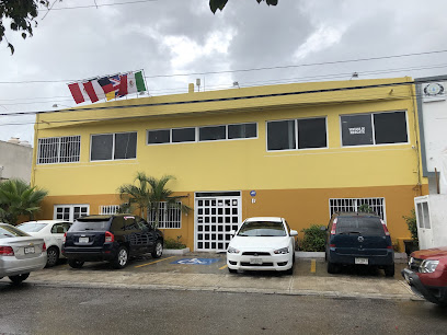 American World Languages (Awl Cancún Sur) en Cancún